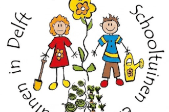 100 jaar Kindertuinen in delft