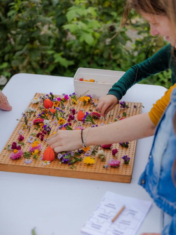 Terugblik op een geslaagde jubileumspelmiddag: 100 jaar  Kindertuinen  Delft